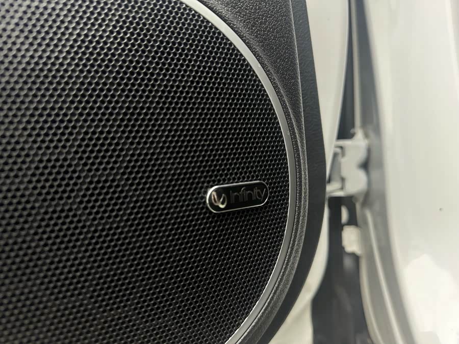 Haval H8 2017 car image #24