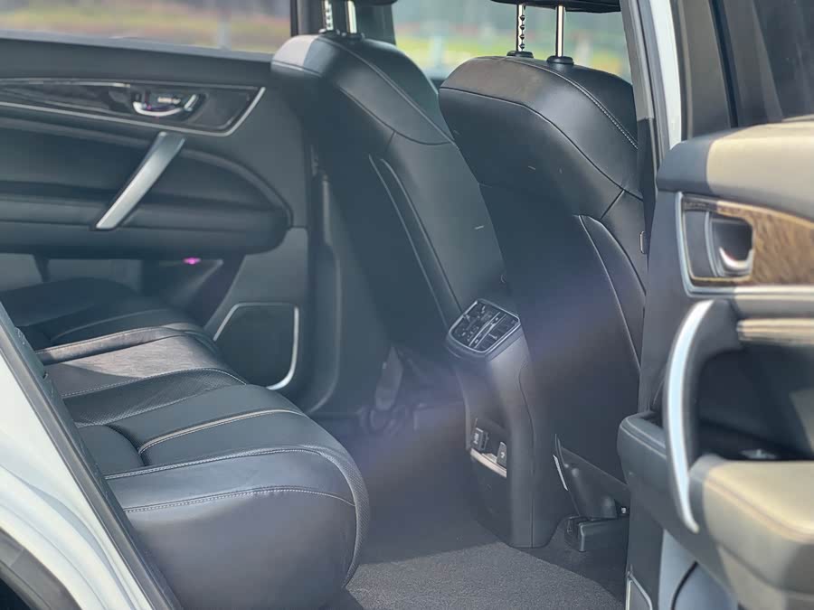 Honda UR-V 2020 #24 Honda UR-V 2020 car image #24