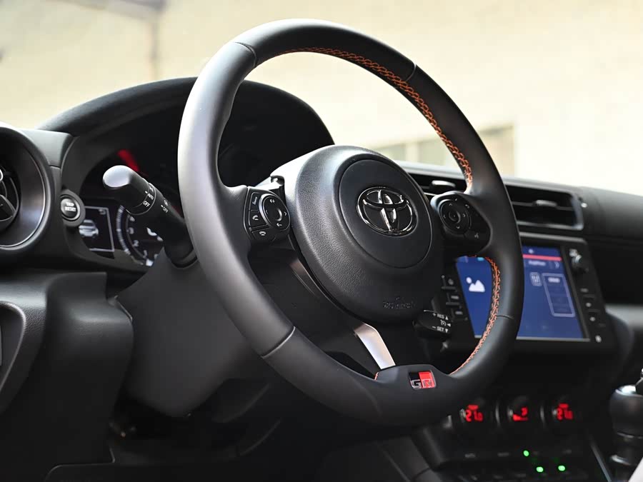 Toyota 86 2023 #24 Toyota 86 2023 immagine di auto #24