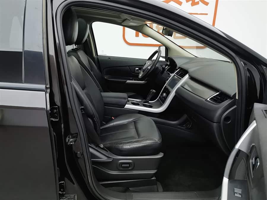 Ford Edge (Imported) 2013 #24 Ford Edge (Imported) 2013 immagine di auto #24