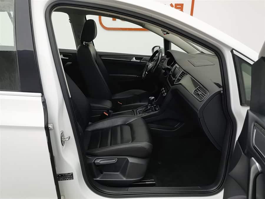 大众 高尔夫·嘉旅 2016 #24 大众 高尔夫·嘉旅 2016 汽车图片 #24