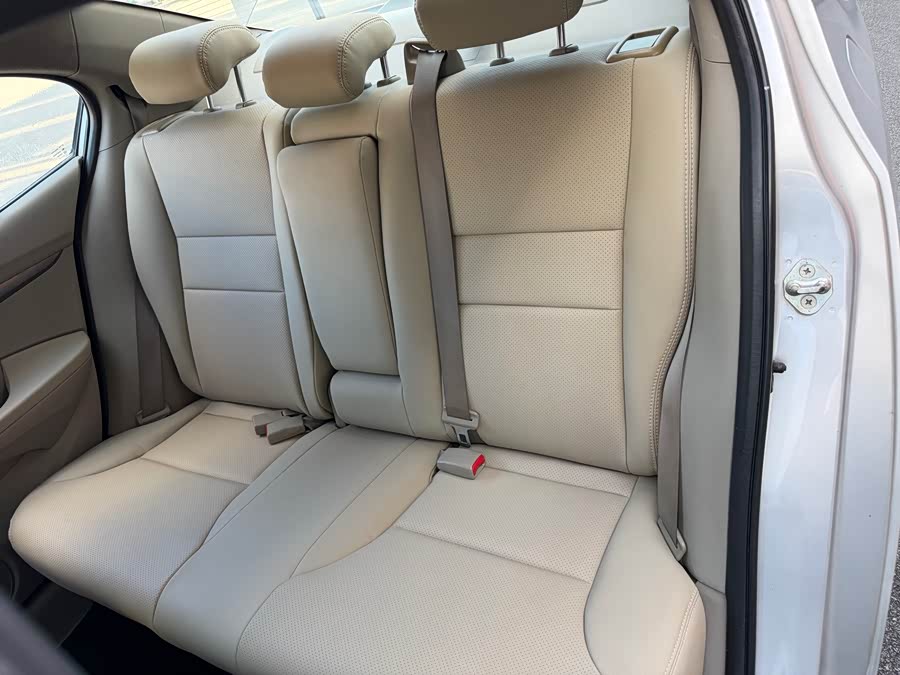 Honda City Classic 2012 #24 Honda City Classic 2012 car image #24