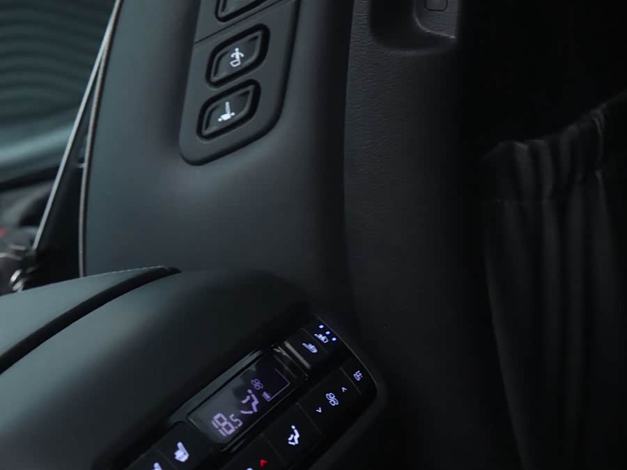 Hyundai Palisade 2022 car image #24