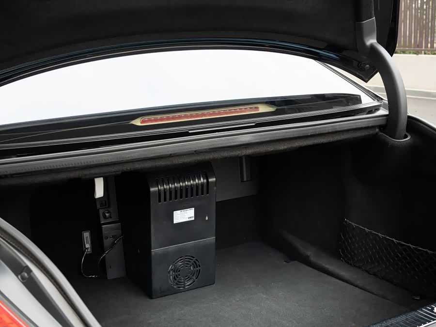 Mercedes-Benz S AMG 2011 image de voiture #24