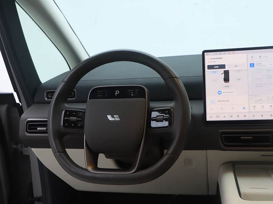 理想汽车 理想MEGA 2024 汽车图片 #24