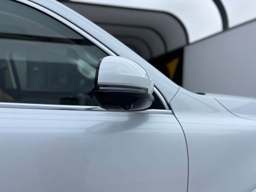 Tank 500 New Energy 2023 immagine di auto #24