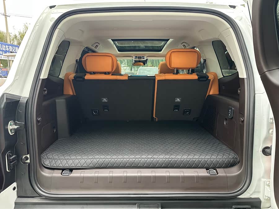 Tank 500 New Energy 2024 car image #24