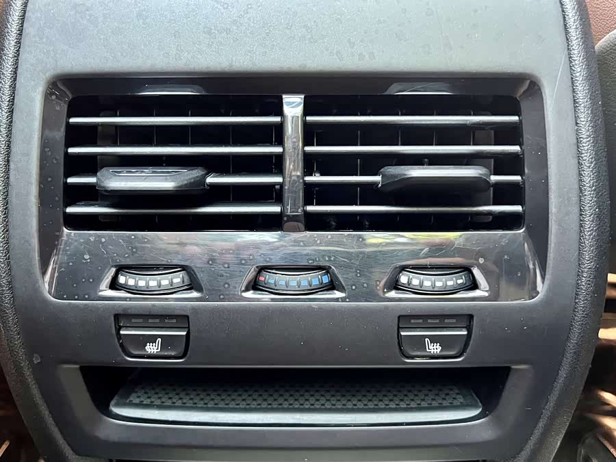 BMW X5 (Imported) 2021 car image #24