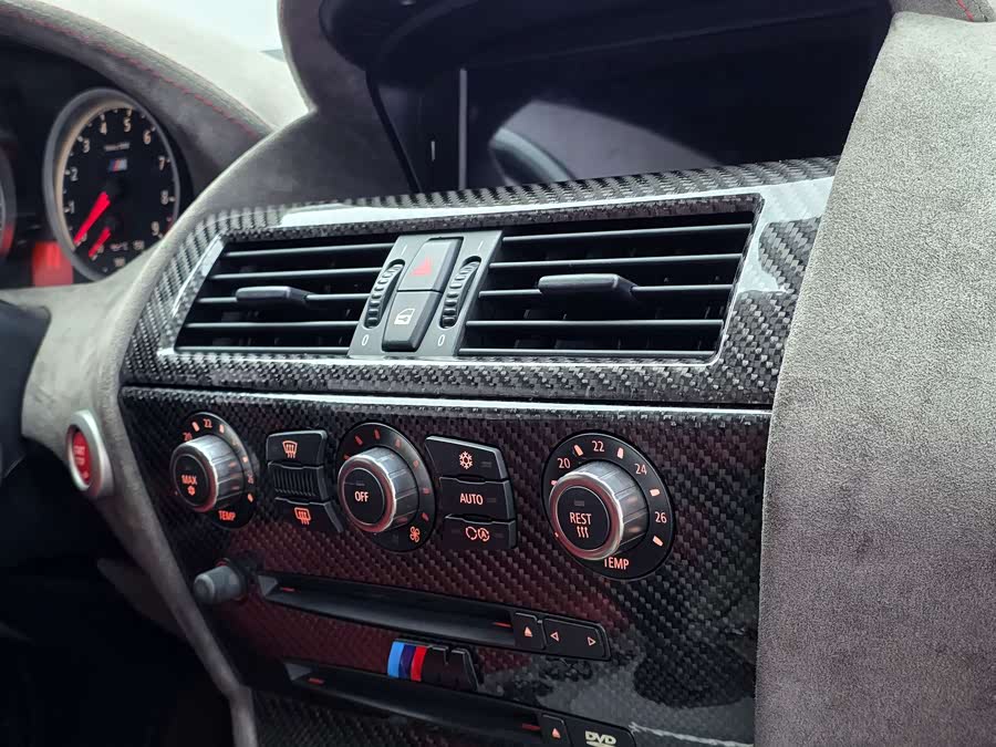 BMW M6 2007 #24 BMW M6 2007 car image #24