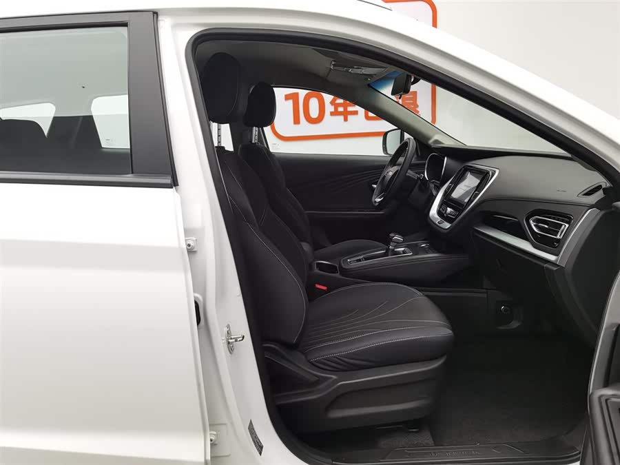 Jetour X70M 2021 immagine di auto #24