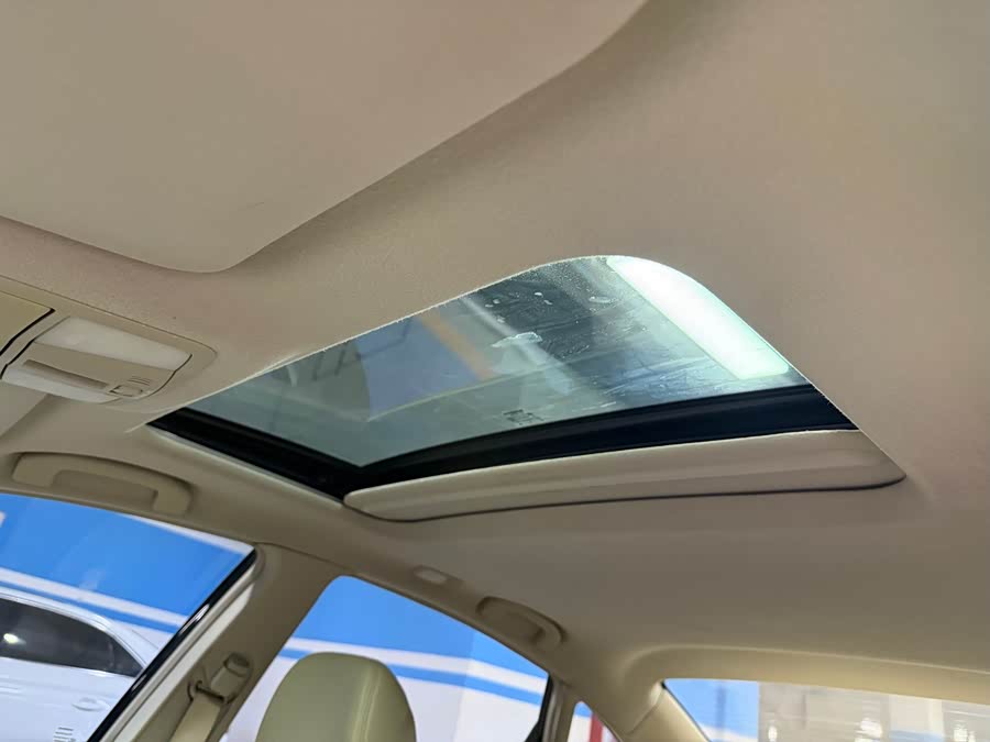 日产 天籁 2009 汽车图片 #24