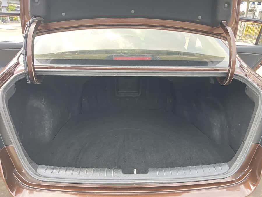 起亚 凯绅 2018 汽车图片 #24