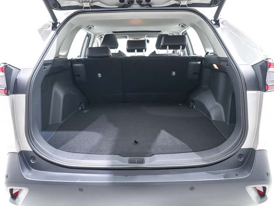 Toyota Wildlander New Energy 2022 #24 Toyota Wildlander New Energy 2022 car image #24