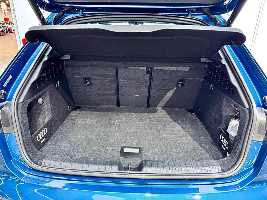 Audi A3 2021 car image #24