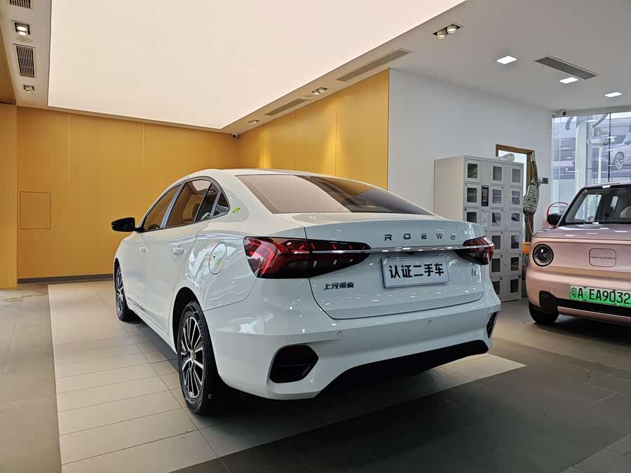Roewe i5 2023 car image #24