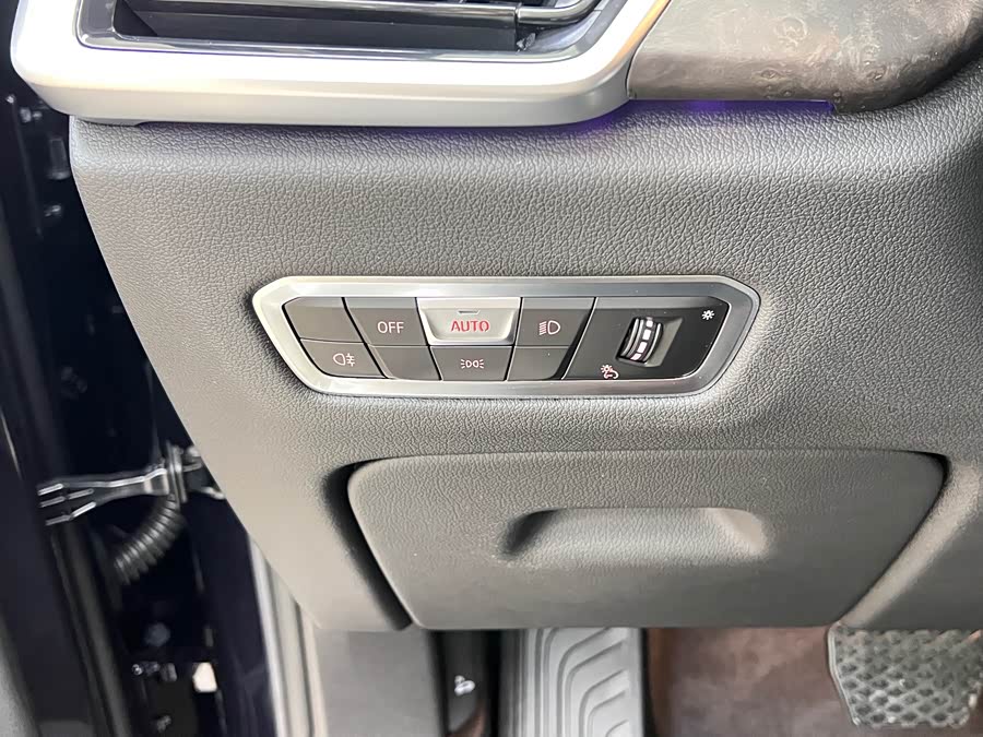 宝马 宝马X5 2023 汽车图片 #24