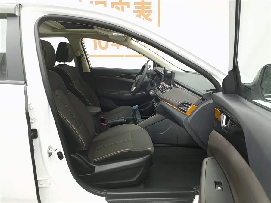 Changan Eado DT 2019 #24 Changan Eado DT 2019 immagine di auto #24
