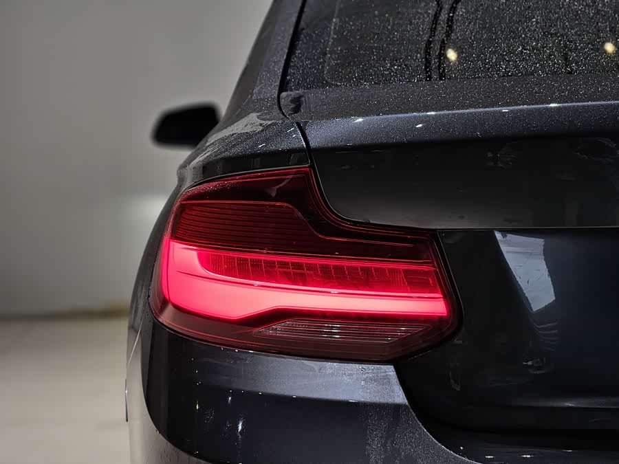 BMW 2 Series (Imported) 2021 #24 BMW 2 Series (Imported) 2021 car image #24