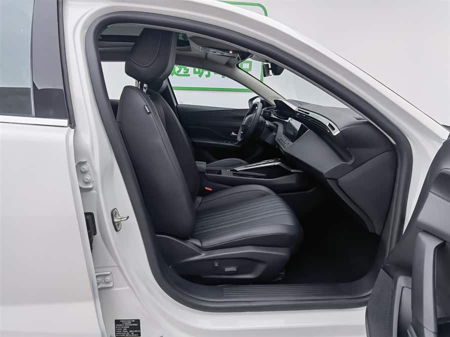 标致 标致408X 2024 汽车图片 #24