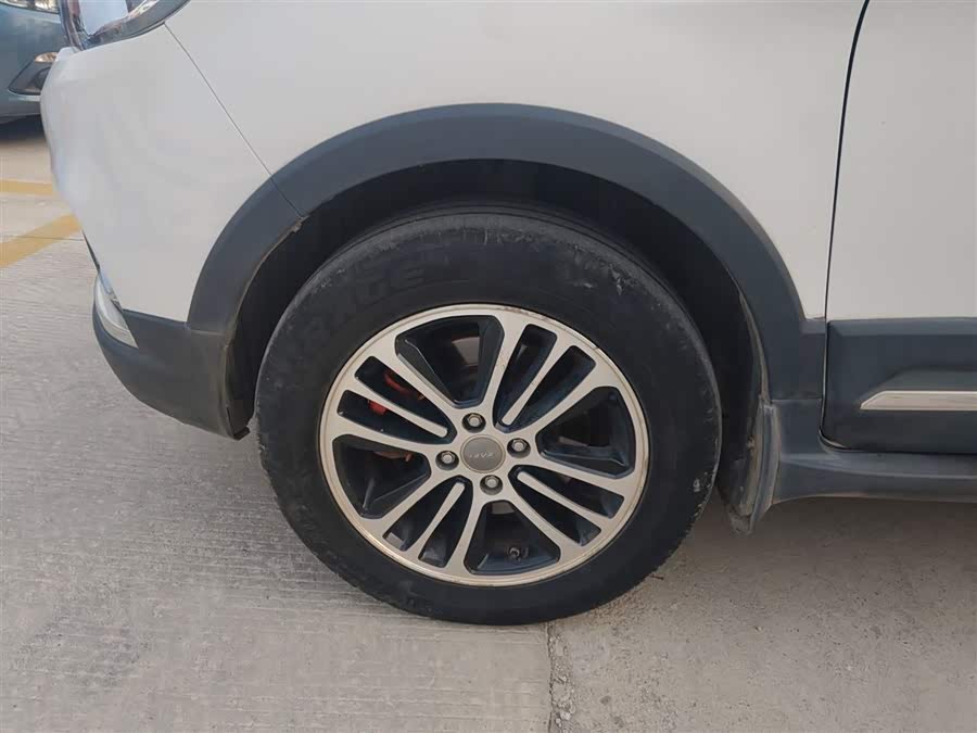 Haval H1 2016 car image #24