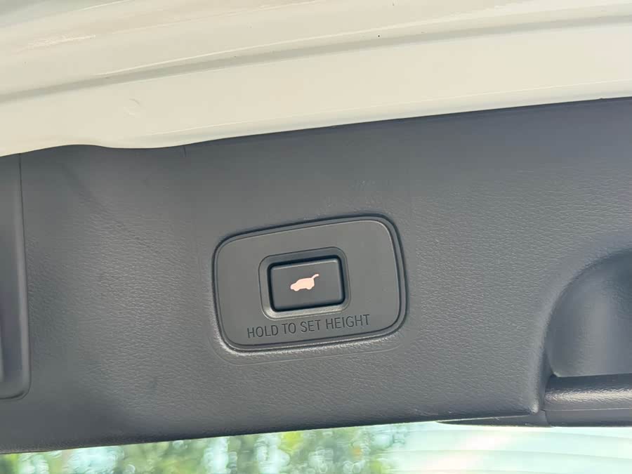 Honda UR-V 2021 immagine di auto #24