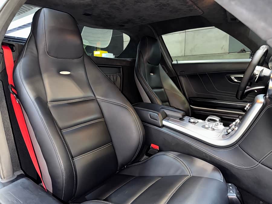 Mercedes-Benz SLS AMG 2012 #24 Mercedes-Benz SLS AMG 2012 изображение автомобиля #24