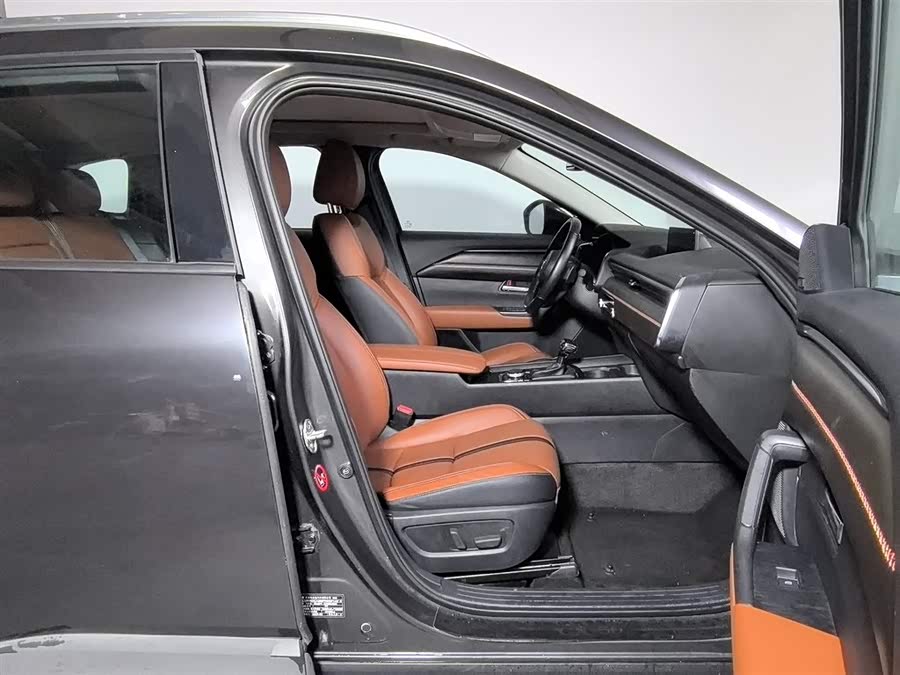 马自达 马自达CX-50行也 2023 汽车图片 #24