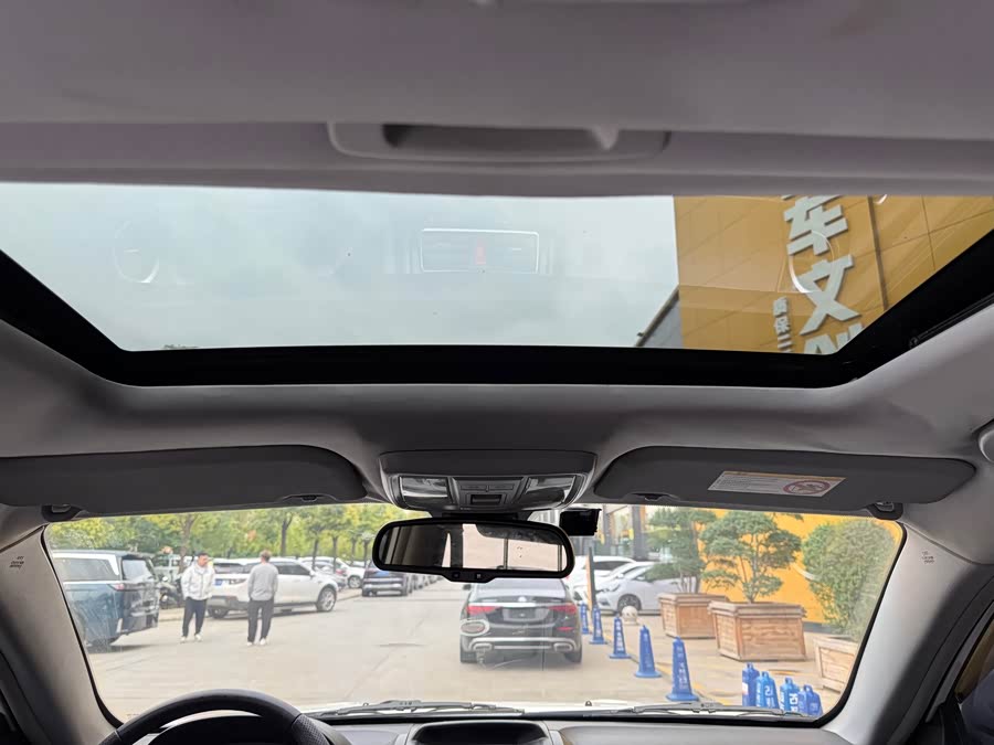 Haval H5 Class 2015 #24 Haval H5 Class 2015 car image #24