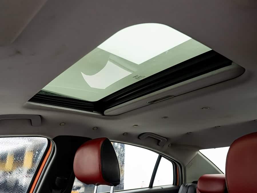 奇瑞 艾瑞泽5 2017 汽车图片 #24