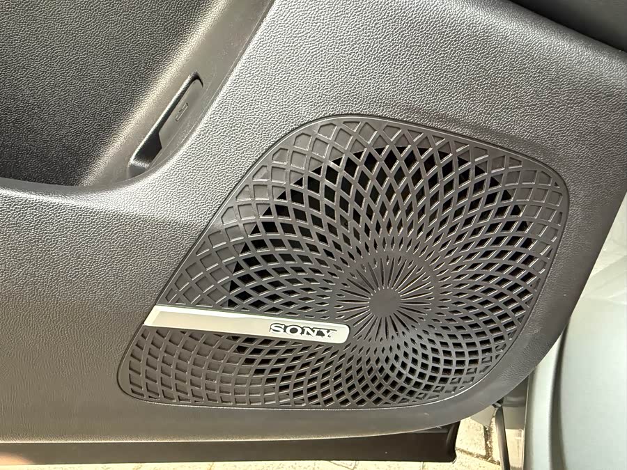 Chery Tiggo9 C-DM 2024 car image #24