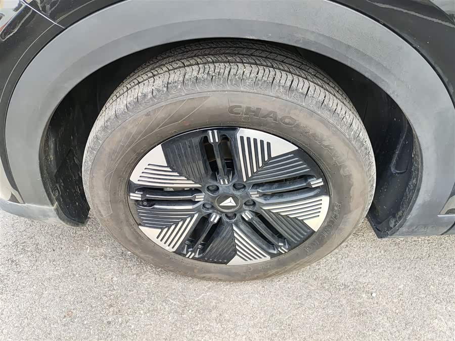 Deepal S05 2025 car image #24