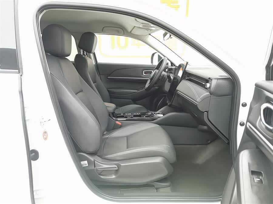 Honda e:NP1 2024 #24 Honda e:NP1 2024 car image #24