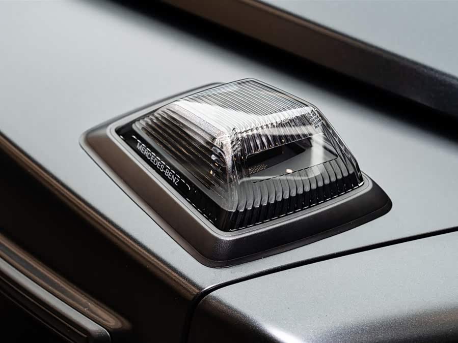 Mercedes-Benz G AMG 2024 صورة سيارة #24