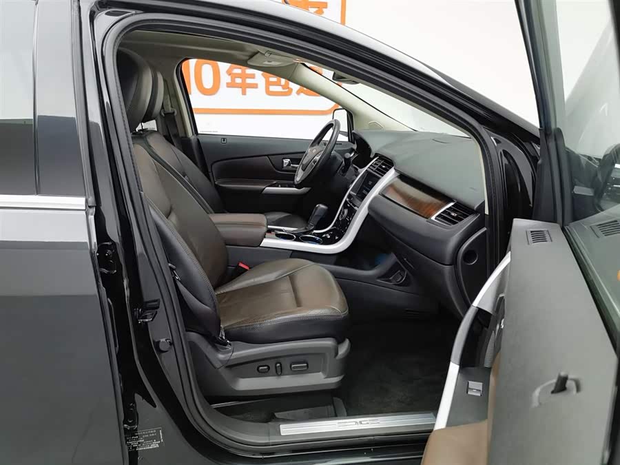 Ford Edge (Imported) 2013 imagen de coche #24