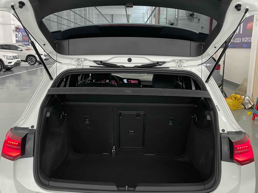 大众 高尔夫 2022 汽车图片 #24