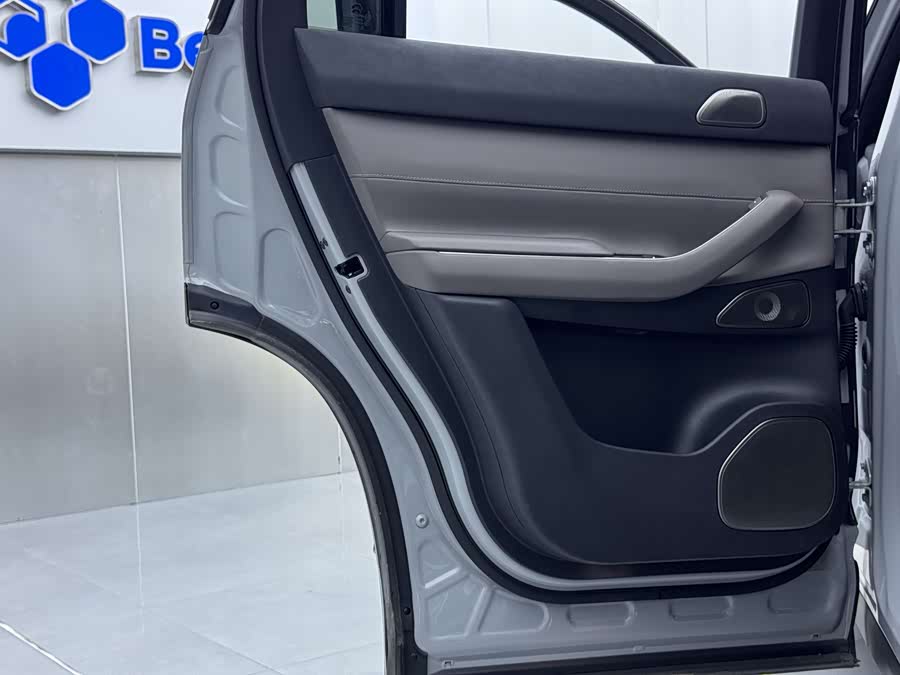 蔚来 蔚来ES7 2022 汽车图片 #24