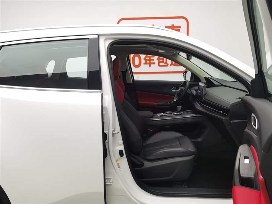 Changan CS55 Plus 2022 #24 Changan CS55 Plus 2022 car image #24