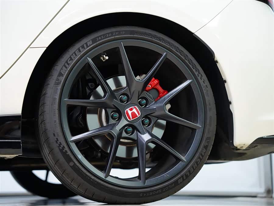 Honda Civic (Imported) 2023 car image #24