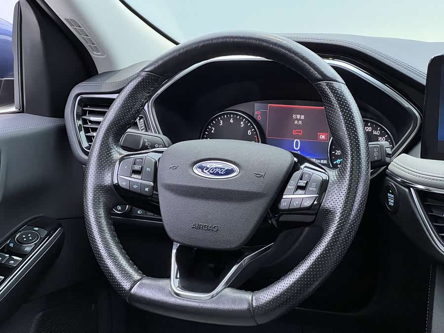 Ford Escape 2021 immagine di auto #24
