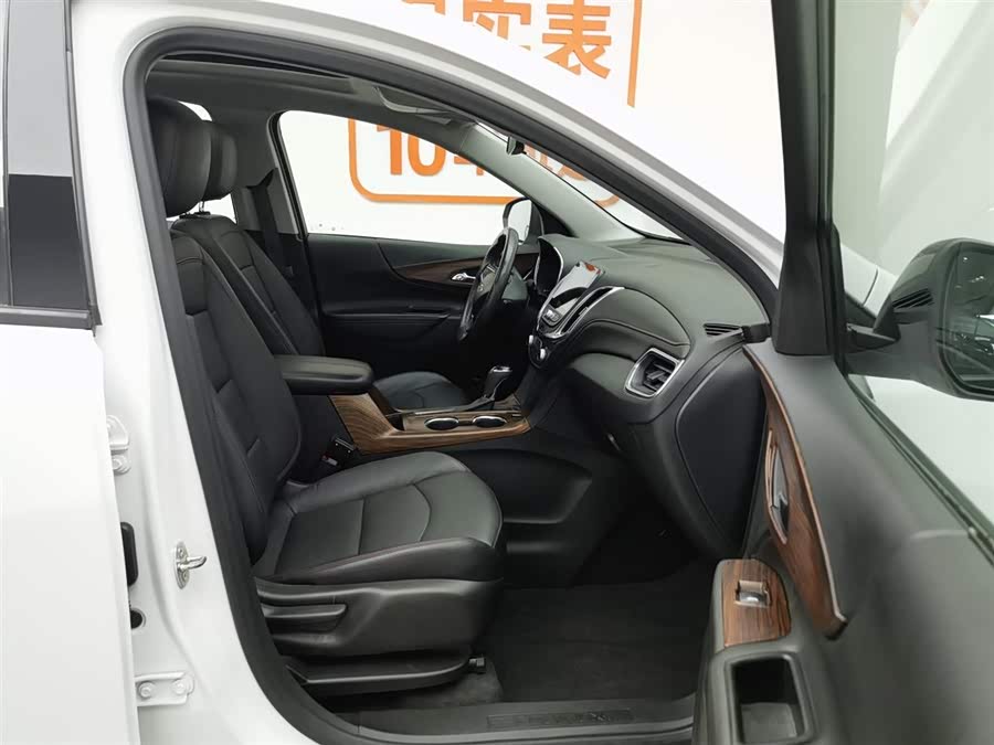 Chevrolet Equinox 2019 car image #24