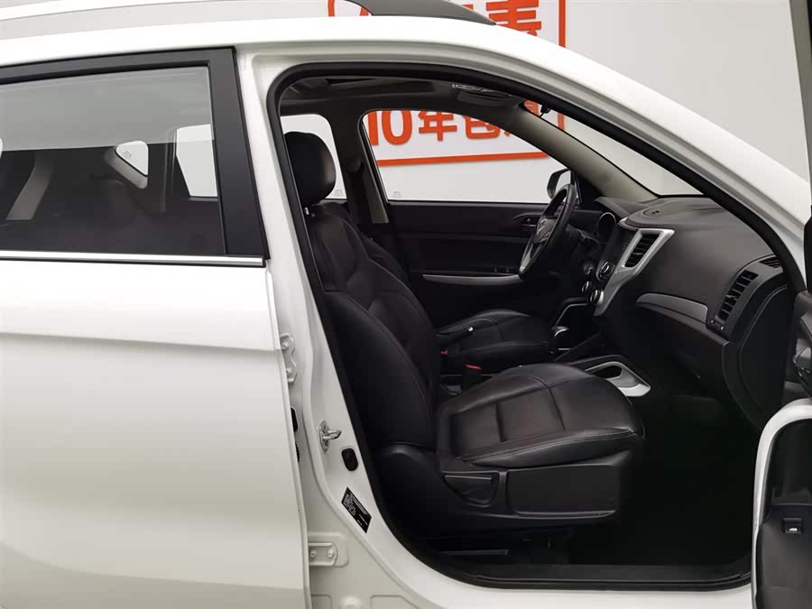 Changan CS35 2016 #24 Changan CS35 2016 car image #24