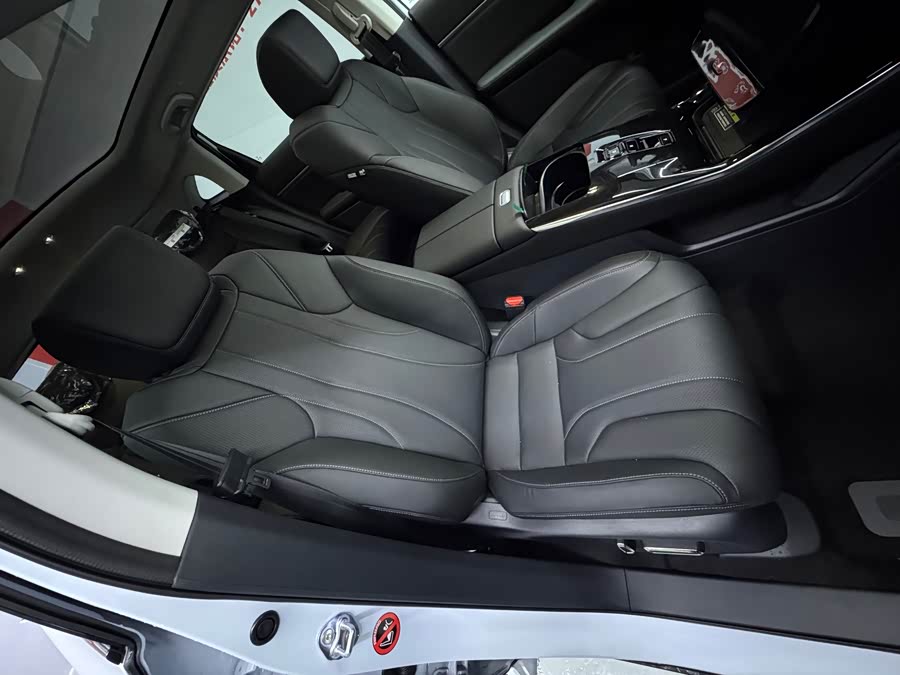 Honda P7 2025 car image #24