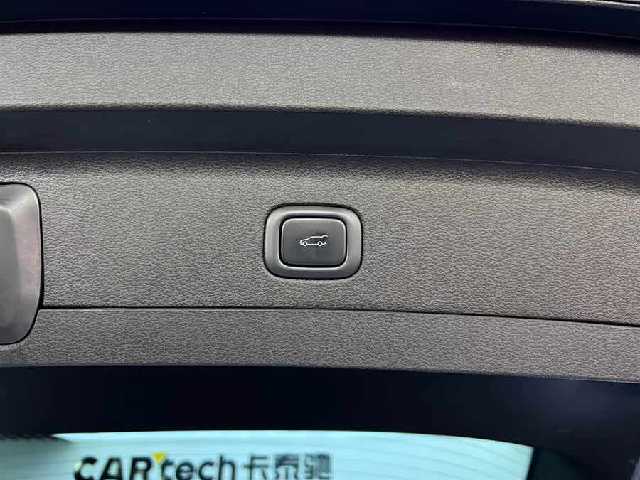 蔚来 蔚来ES6 2022 汽车图片 #24