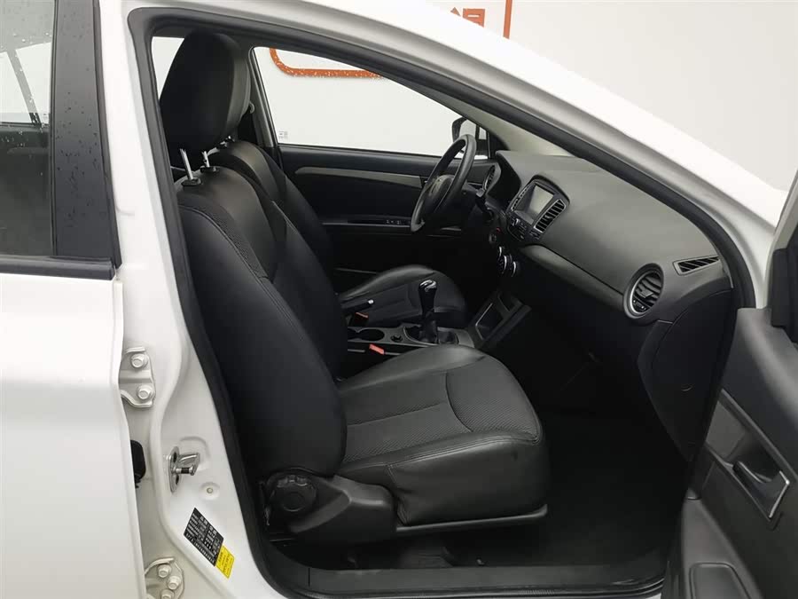 Roewe 350 2015 imagen de coche #24