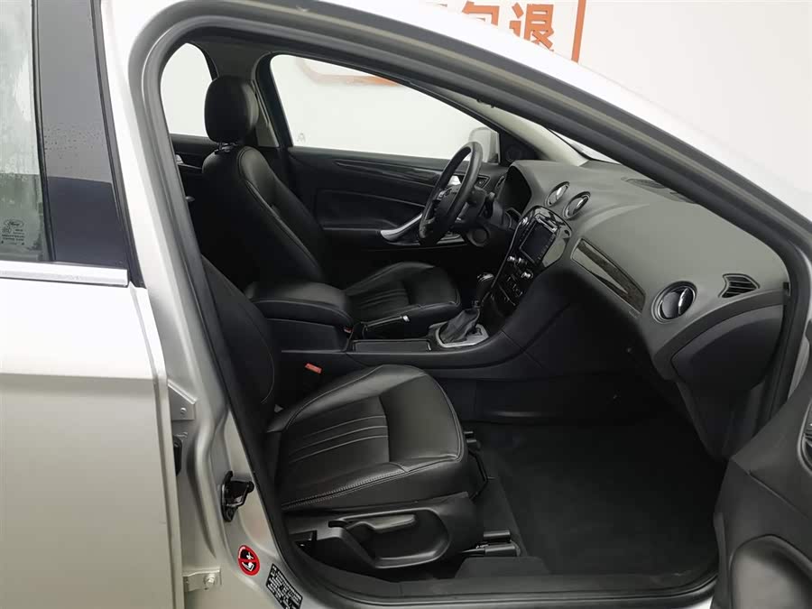 Ford Mondeo-Zhisheng 2011 #24 Ford Mondeo-Zhisheng 2011 car image #24