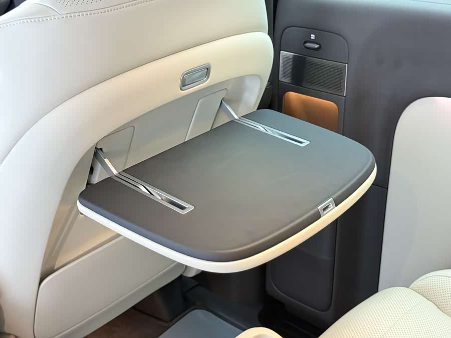 理想汽车 理想MEGA 2024 汽车图片 #24