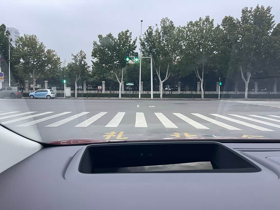 HongQi TianGong 05 2025 #24 HongQi TianGong 05 2025 car image #24