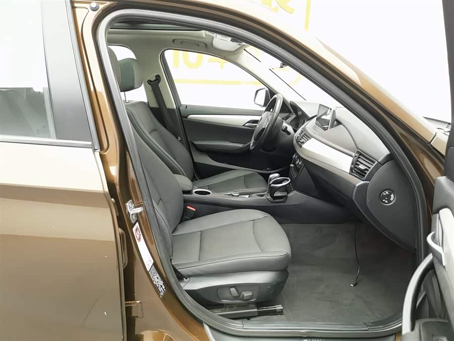 BMW X1 (Imported) 2012 #24 BMW X1 (Imported) 2012 car image #24