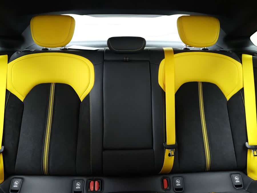 小米汽车 小米SU7 Ultra 2025 汽车图片 #24