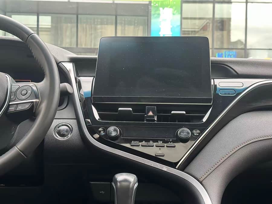 Toyota Camry 2023 #24 Toyota Camry 2023 car image #24